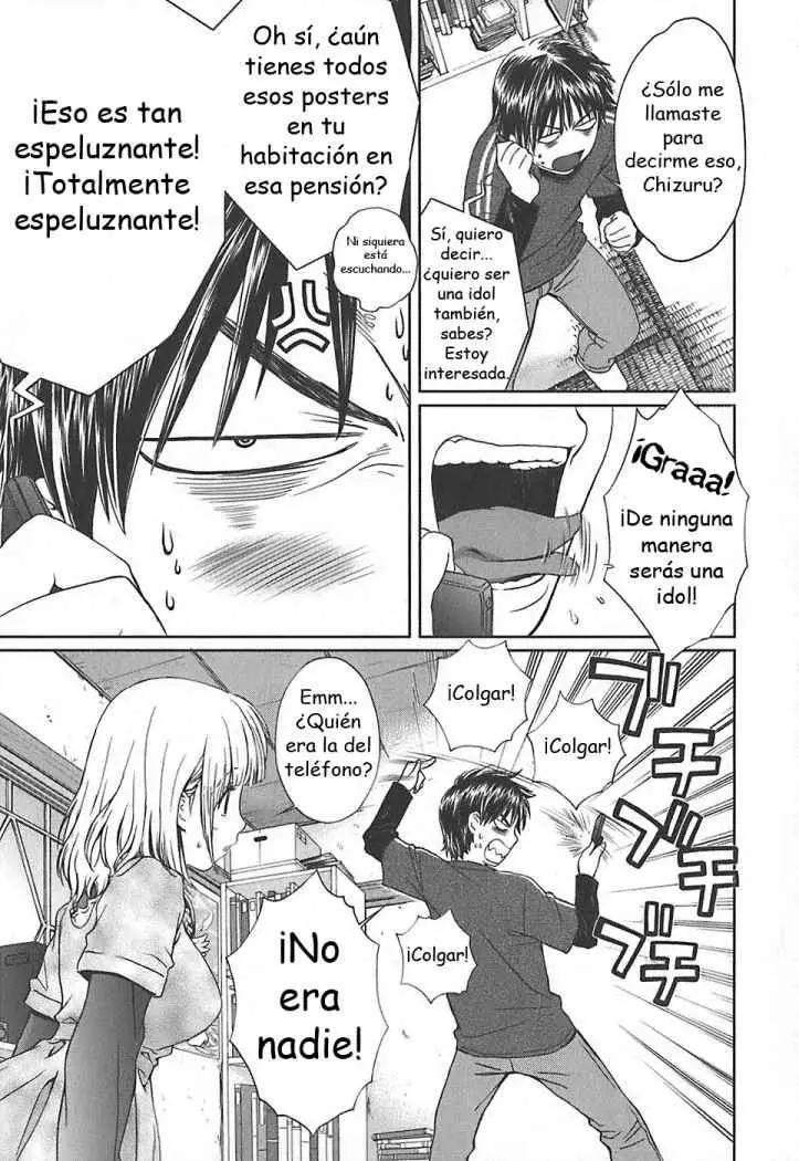 Baka to Boing (2008) - Capítulo 4 - Página 3 - LectorTMOo