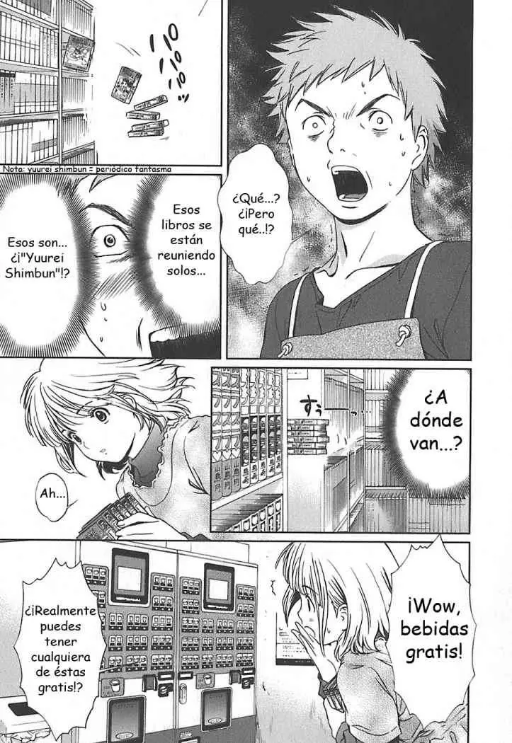 Baka to Boing (2008) - Capítulo 4 - Página 9 - LectorTMOo