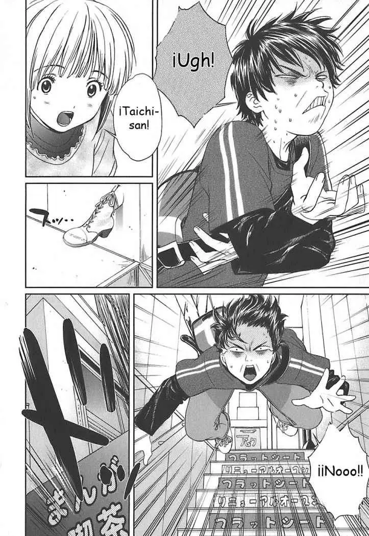 Baka to Boing (2008) - Capítulo 4 - Página 14 - LectorTMOo