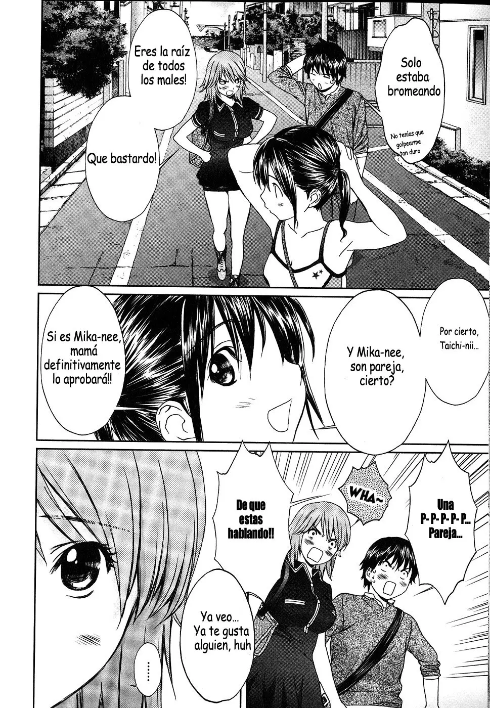 Baka to Boing (2008) - Capítulo 40 - Página 11 - LectorTMOo