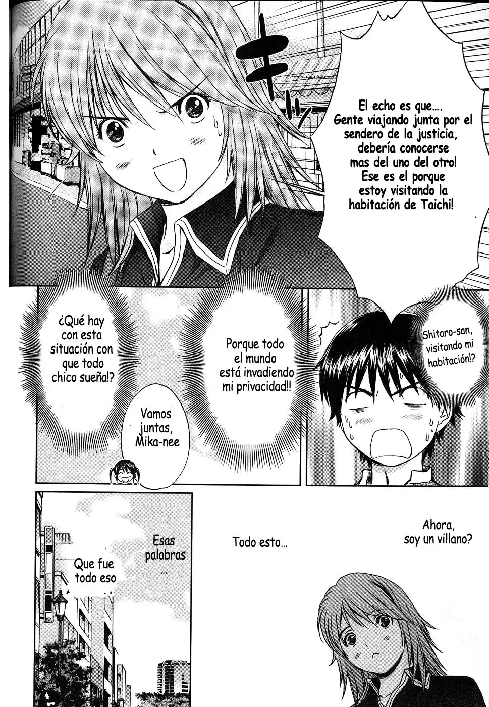 Baka to Boing (2008) - Capítulo 40 - Página 13 - LectorTMOo