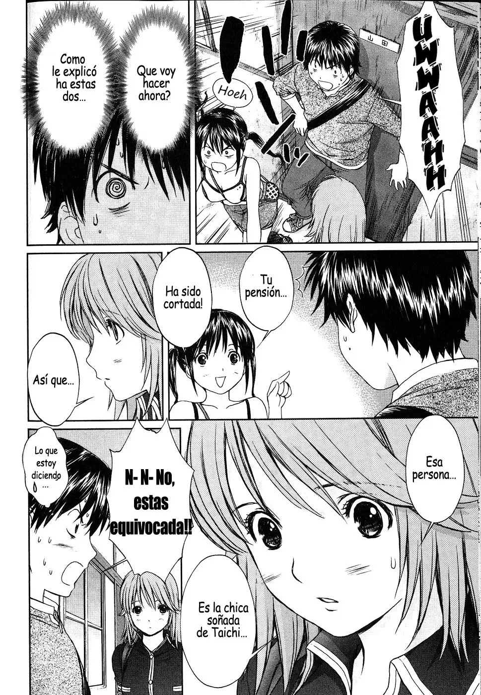 Baka to Boing (2008) - Capítulo 41 - Página 3 - LectorTMOo