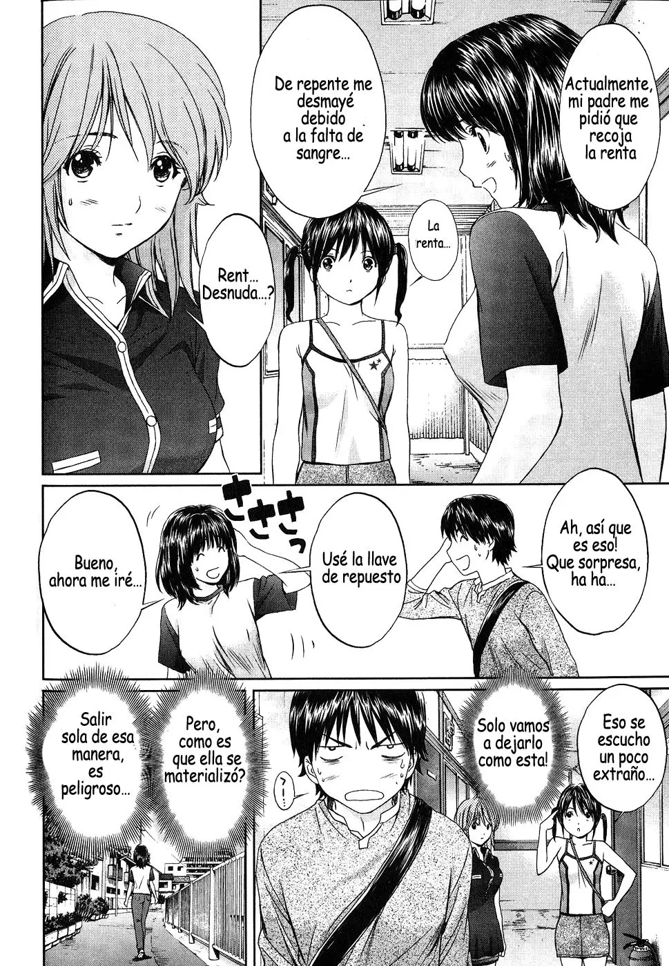 Baka to Boing (2008) - Capítulo 41 - Página 5 - LectorTMOo
