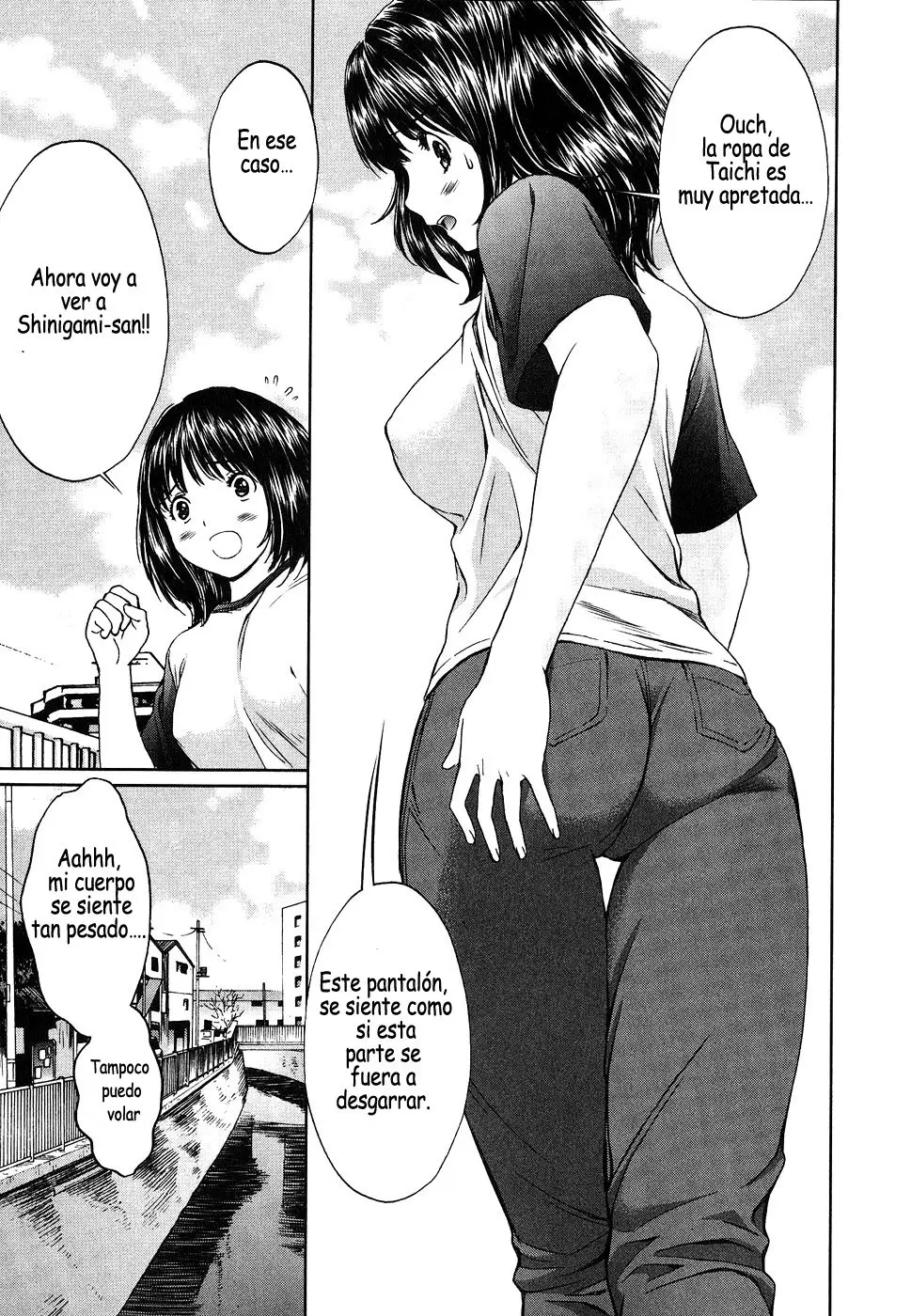 Baka to Boing (2008) - Capítulo 41 - Página 6 - LectorTMOo