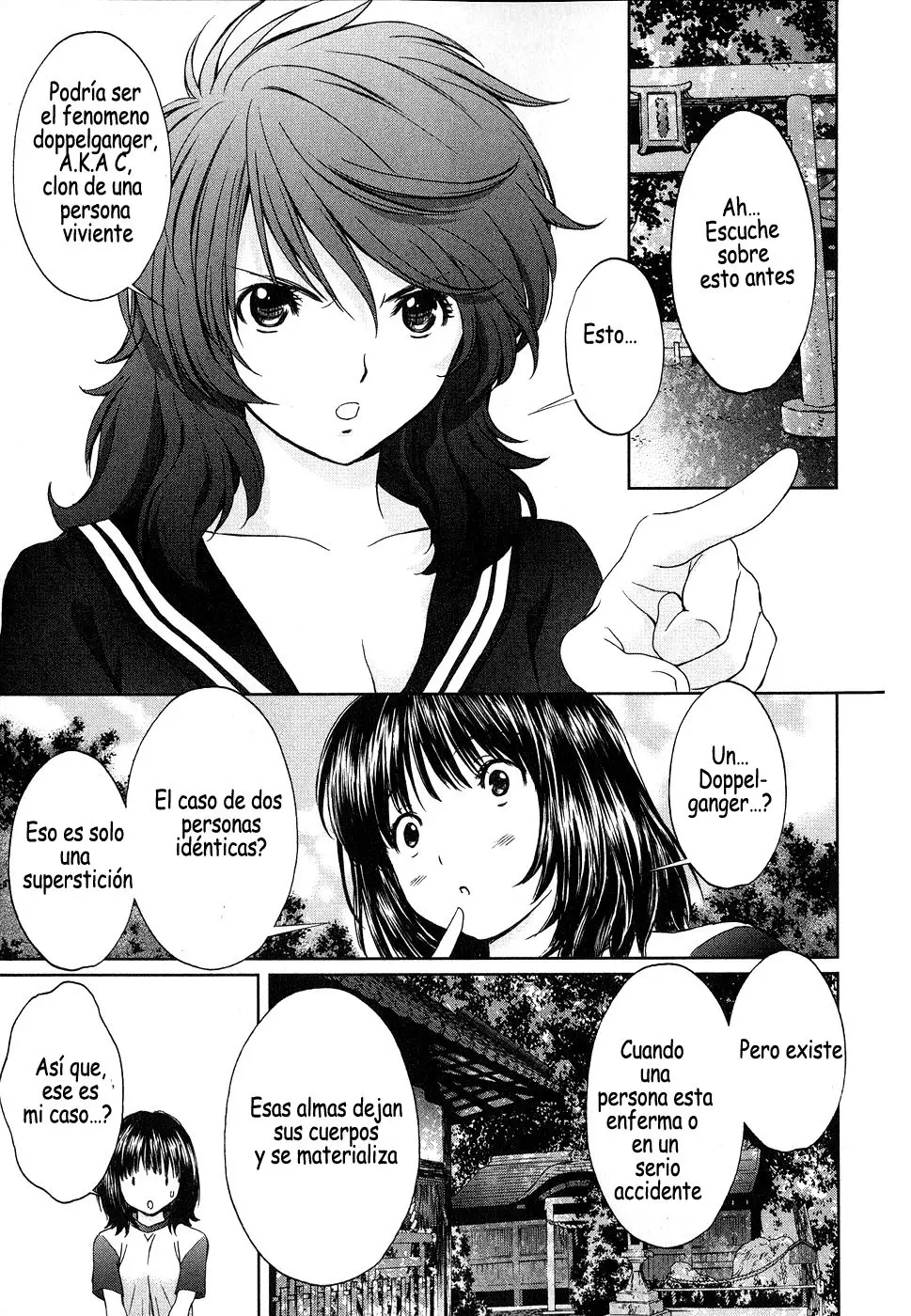 Baka to Boing (2008) - Capítulo 41 - Página 8 - LectorTMOo