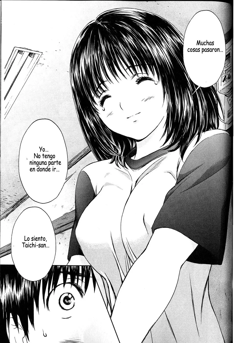 Baka to Boing (2008) - Capítulo 41 - Página 14 - LectorTMOo