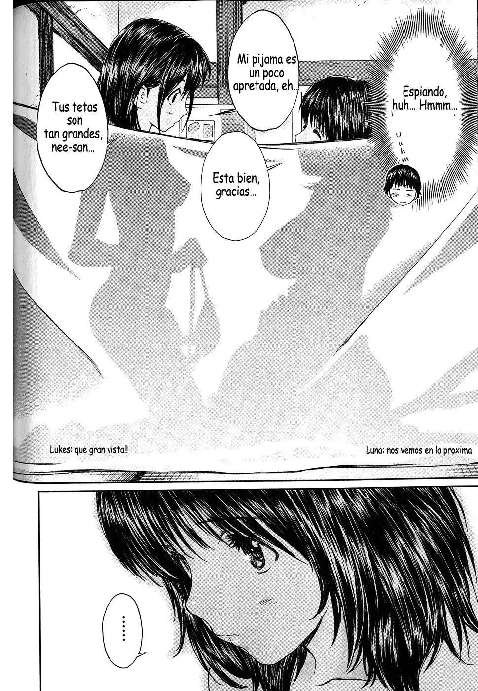Baka to Boing (2008) - Capítulo 41 - Página 17 - LectorTMOo