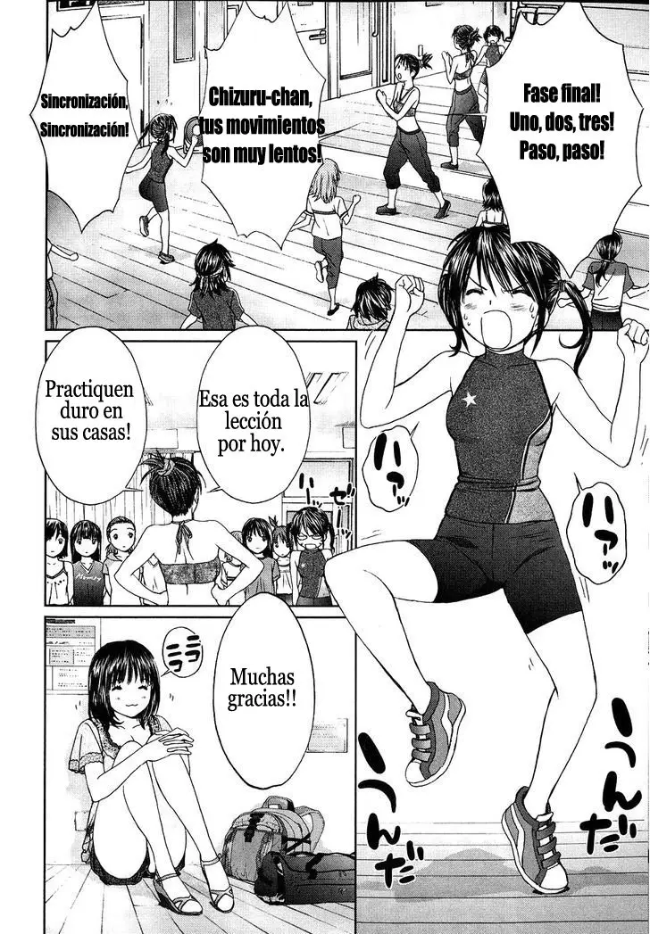 Baka to Boing (2008) - Capítulo 42 - Página 3 - LectorTMOo