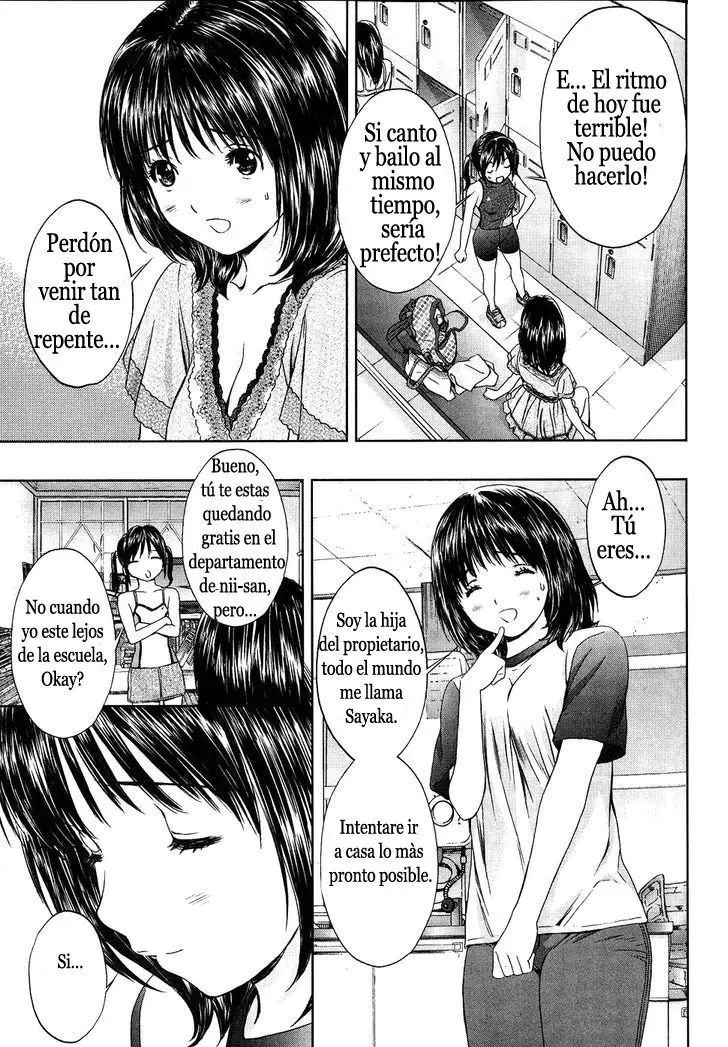 Baka to Boing (2008) - Capítulo 42 - Página 4 - LectorTMOo