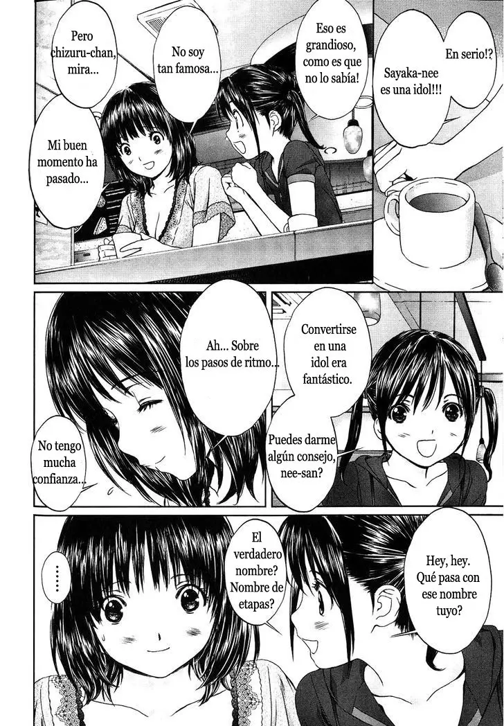 Baka to Boing (2008) - Capítulo 42 - Página 5 - LectorTMOo