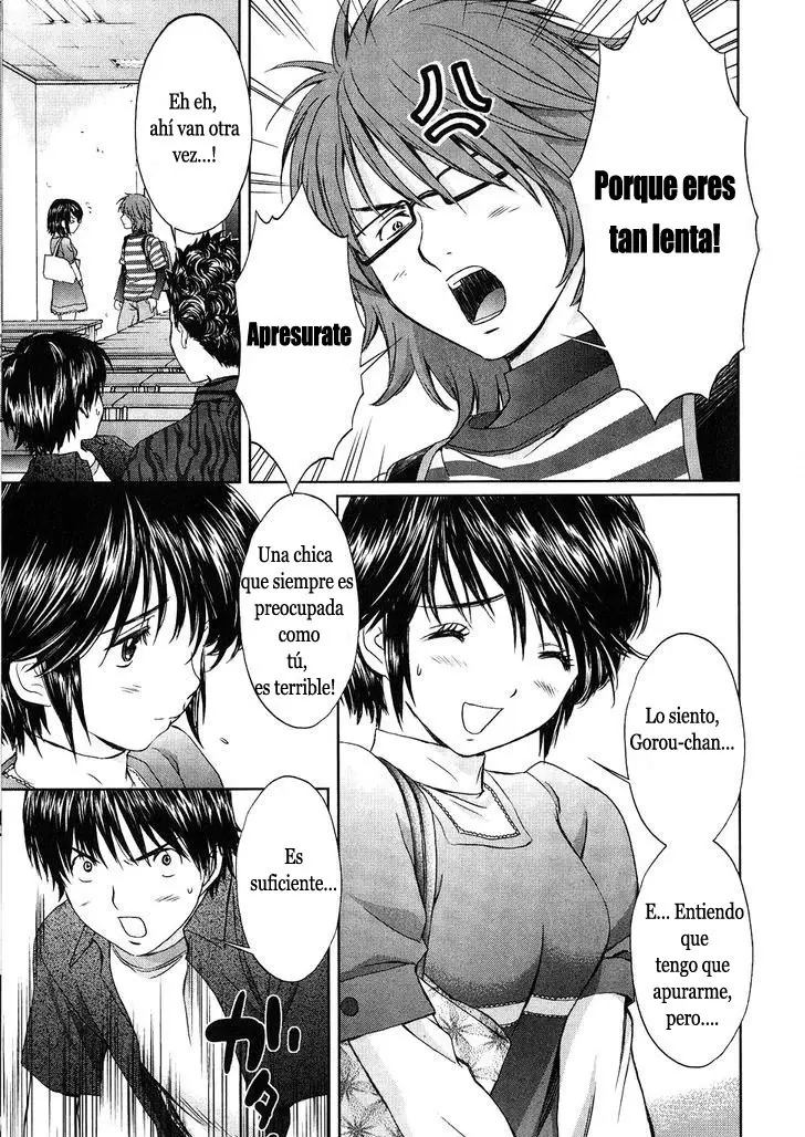 Baka to Boing (2008) - Capítulo 42 - Página 8 - LectorTMOo