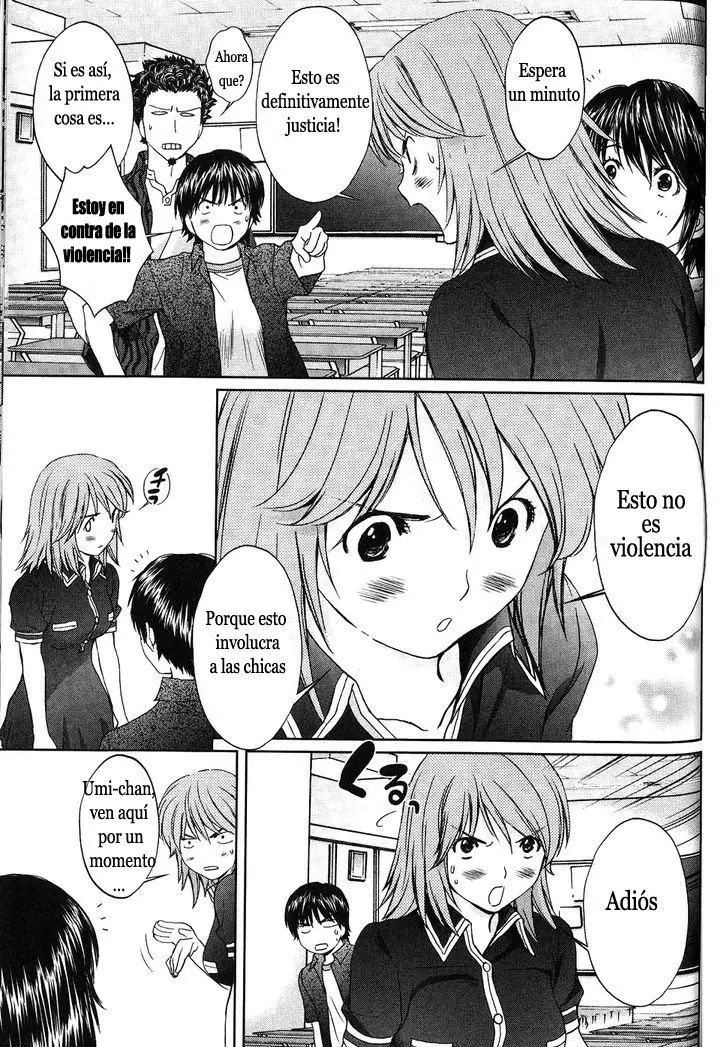 Baka to Boing (2008) - Capítulo 42 - Página 10 - LectorTMOo