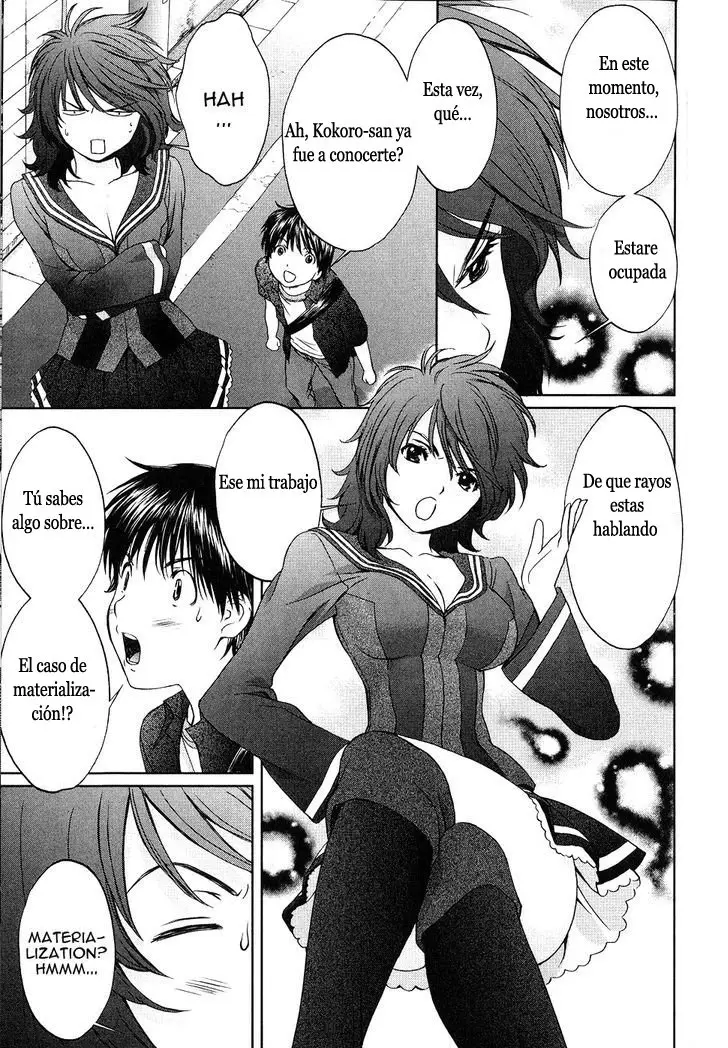 Baka to Boing (2008) - Capítulo 42 - Página 12 - LectorTMOo