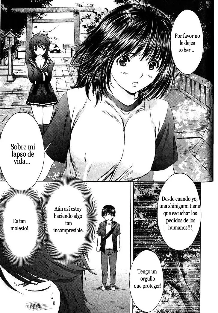 Baka to Boing (2008) - Capítulo 42 - Página 14 - LectorTMOo