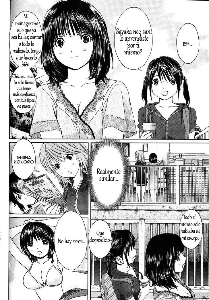 Baka to Boing (2008) - Capítulo 43 - Página 3 - LectorTMOo