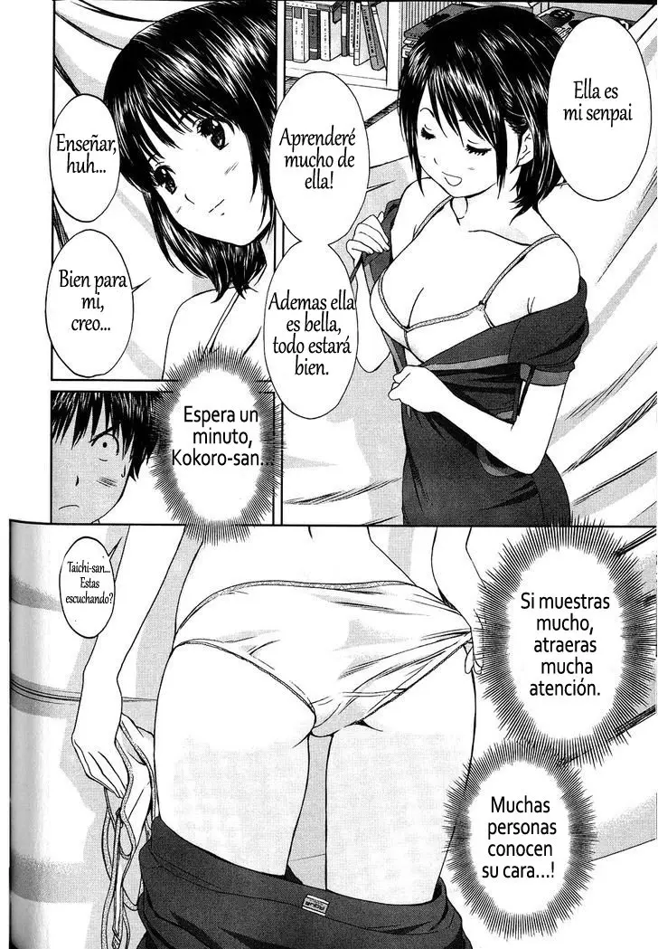 Baka to Boing (2008) - Capítulo 43 - Página 7 - LectorTMOo