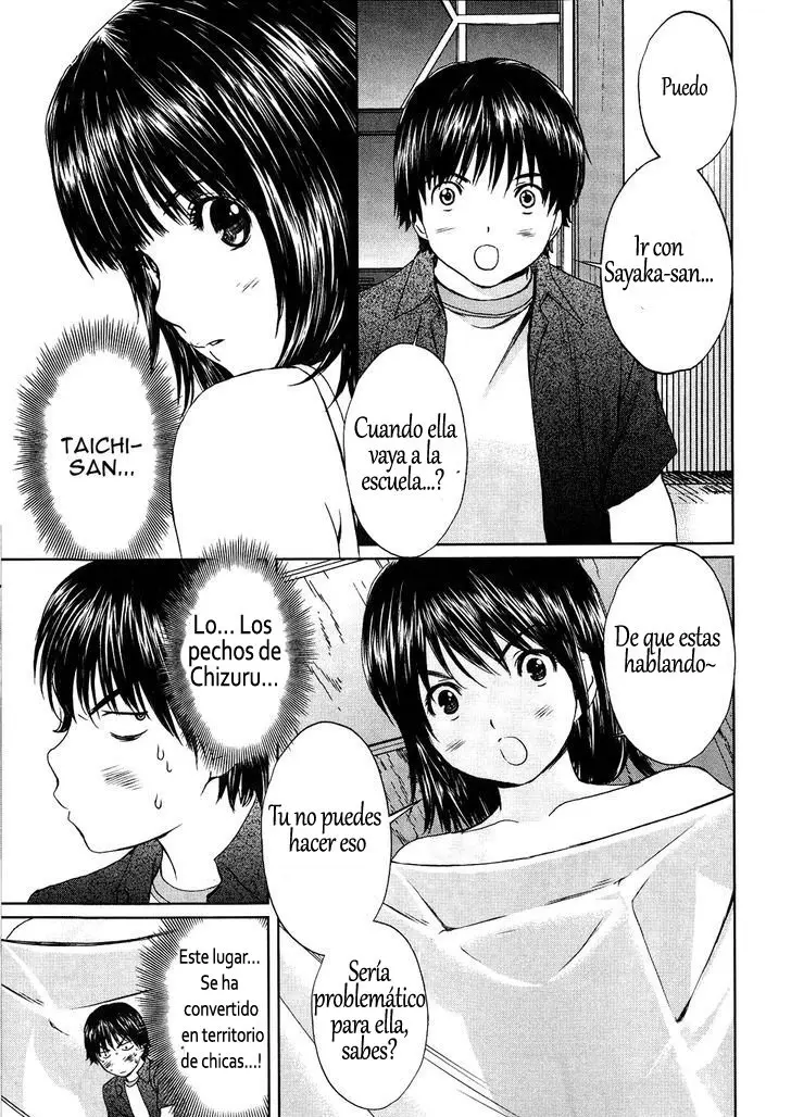 Baka to Boing (2008) - Capítulo 43 - Página 8 - LectorTMOo