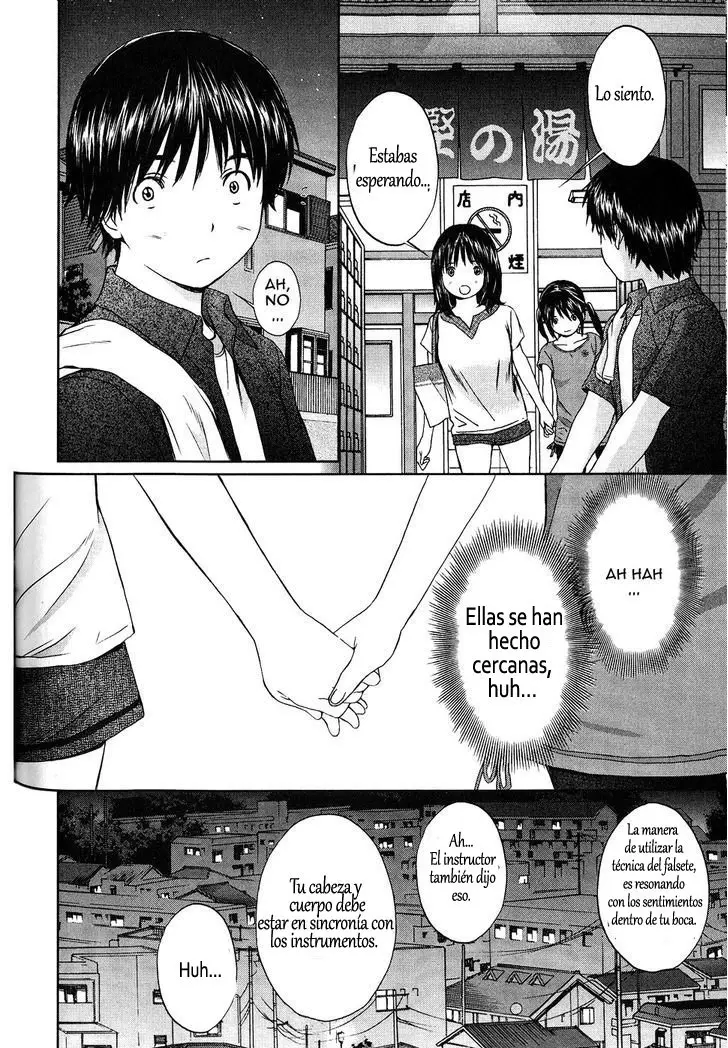 Baka to Boing (2008) - Capítulo 43 - Página 11 - LectorTMOo