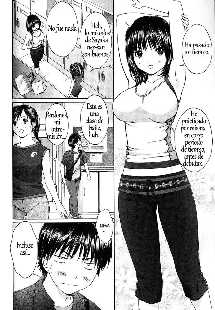 Baka to Boing (2008) - Capítulo 43 - Página 15 - LectorTMOo