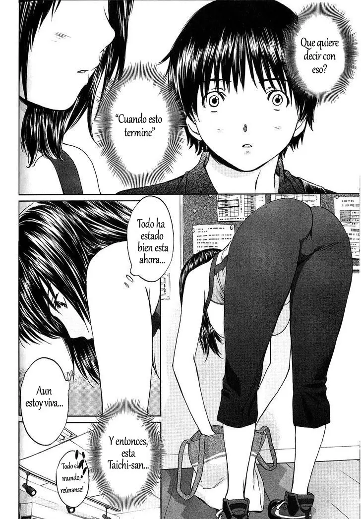 Baka to Boing (2008) - Capítulo 44 - Página 3 - LectorTMOo