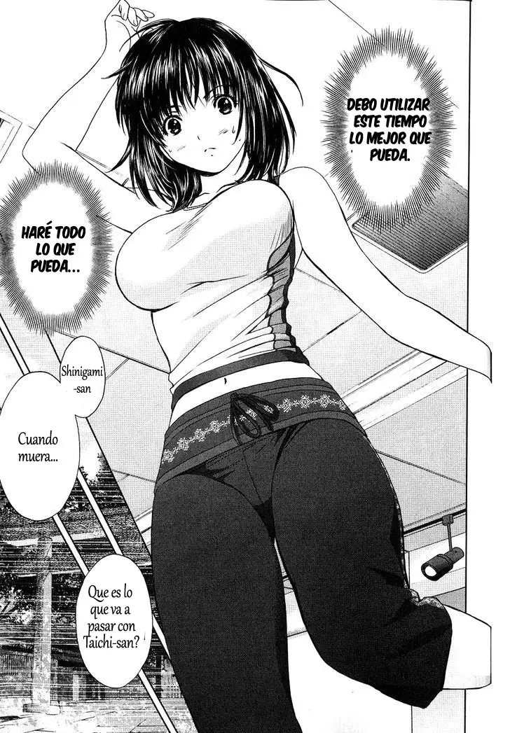 Baka to Boing (2008) - Capítulo 44 - Página 4 - LectorTMOo