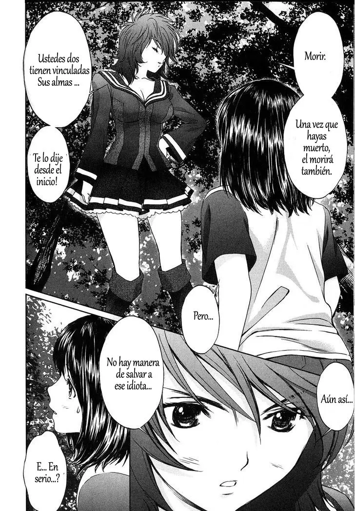 Baka to Boing (2008) - Capítulo 44 - Página 5 - LectorTMOo