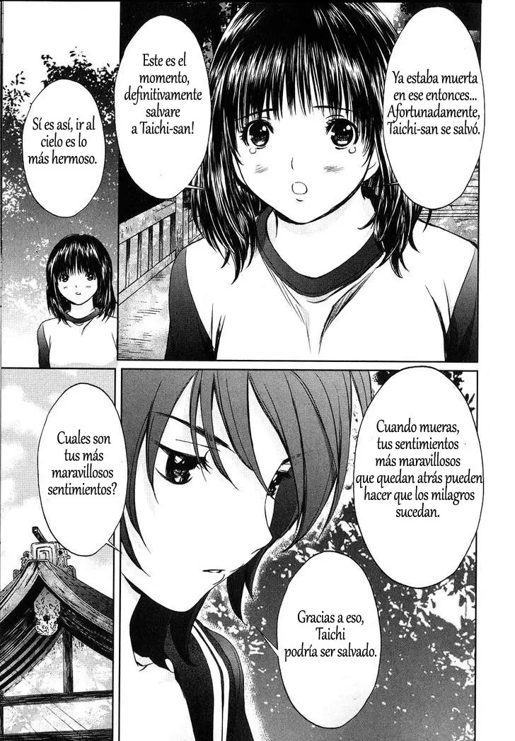 Baka to Boing (2008) - Capítulo 44 - Página 6 - LectorTMOo