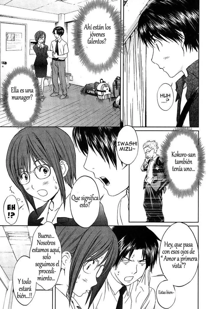 Baka to Boing (2008) - Capítulo 44 - Página 8 - LectorTMOo