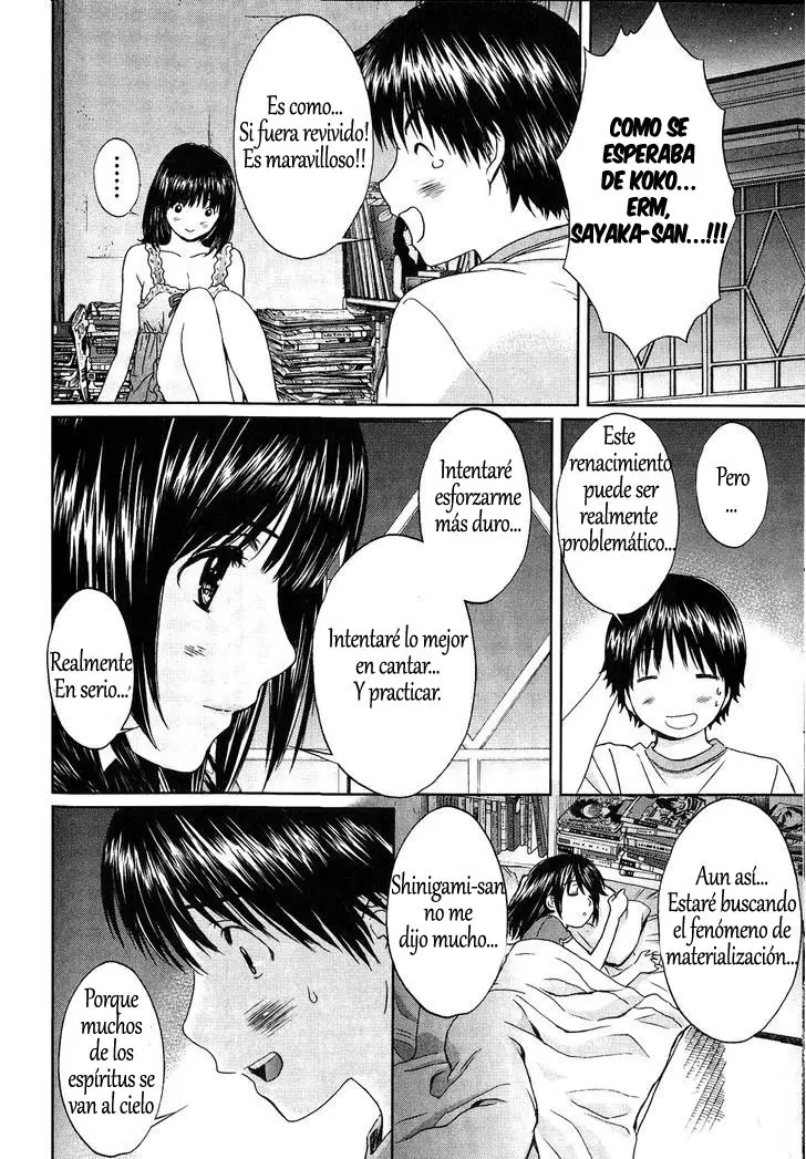 Baka to Boing (2008) - Capítulo 44 - Página 9 - LectorTMOo