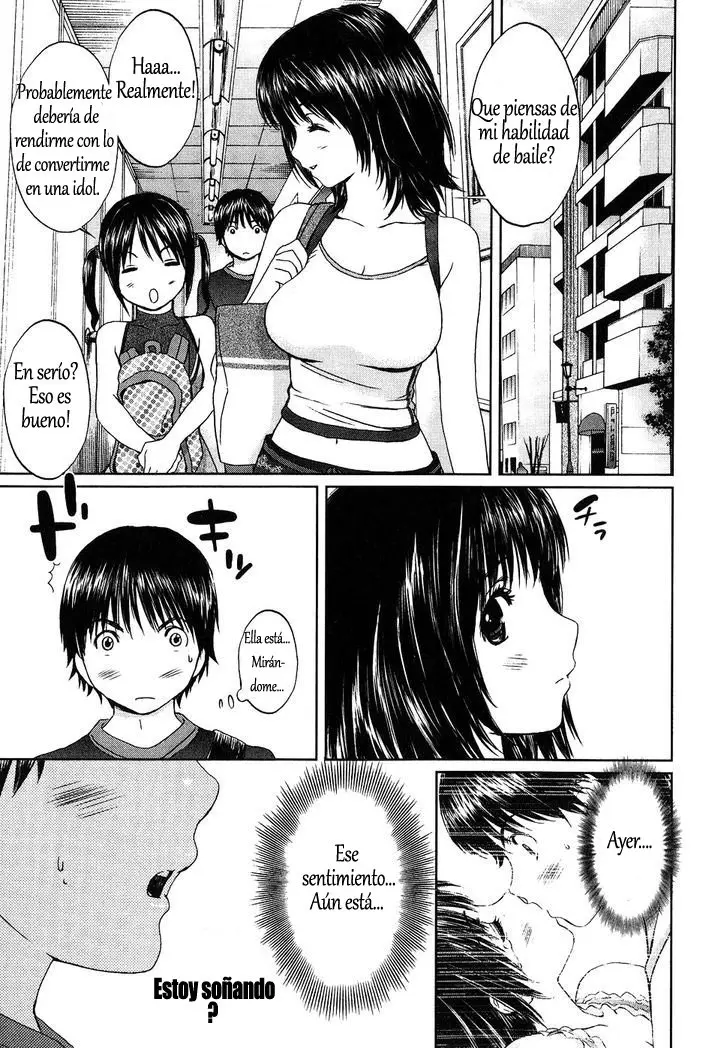 Baka to Boing (2008) - Capítulo 44 - Página 15 - LectorTMOo