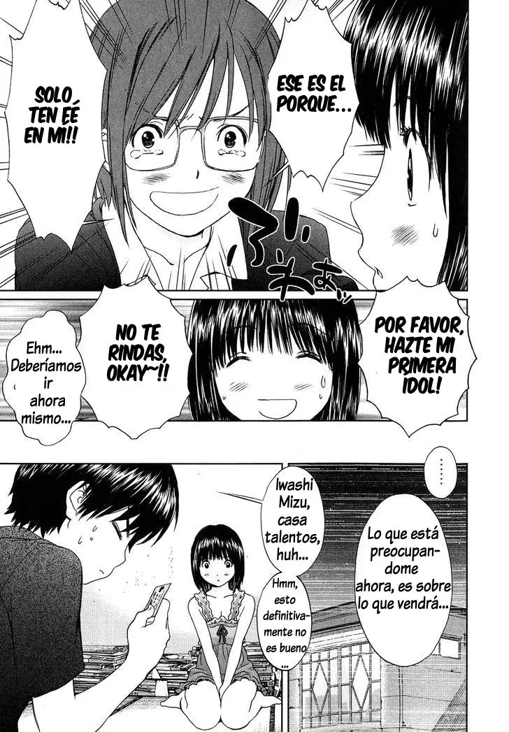 Baka to Boing (2008) - Capítulo 45 - Página 4 - LectorTMOo