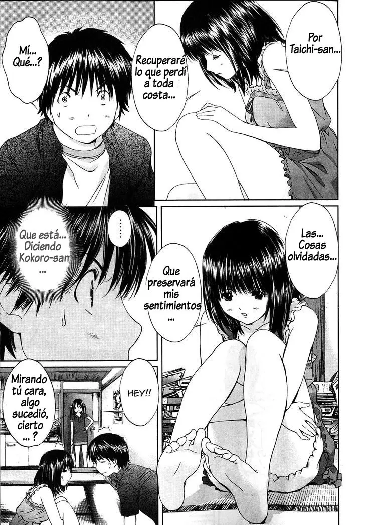 Baka to Boing (2008) - Capítulo 45 - Página 6 - LectorTMOo