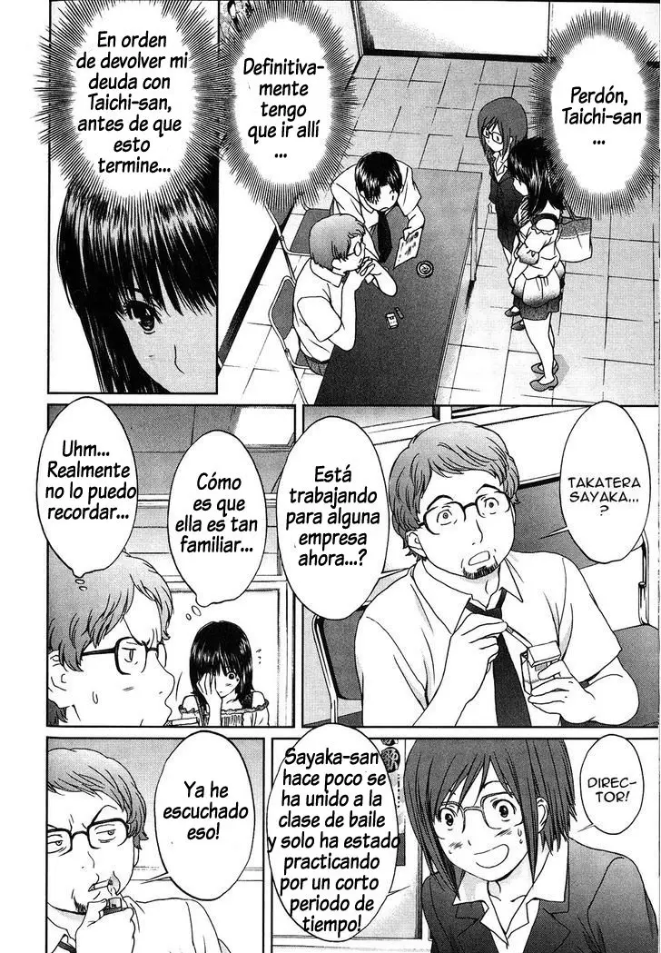 Baka to Boing (2008) - Capítulo 45 - Página 7 - LectorTMOo