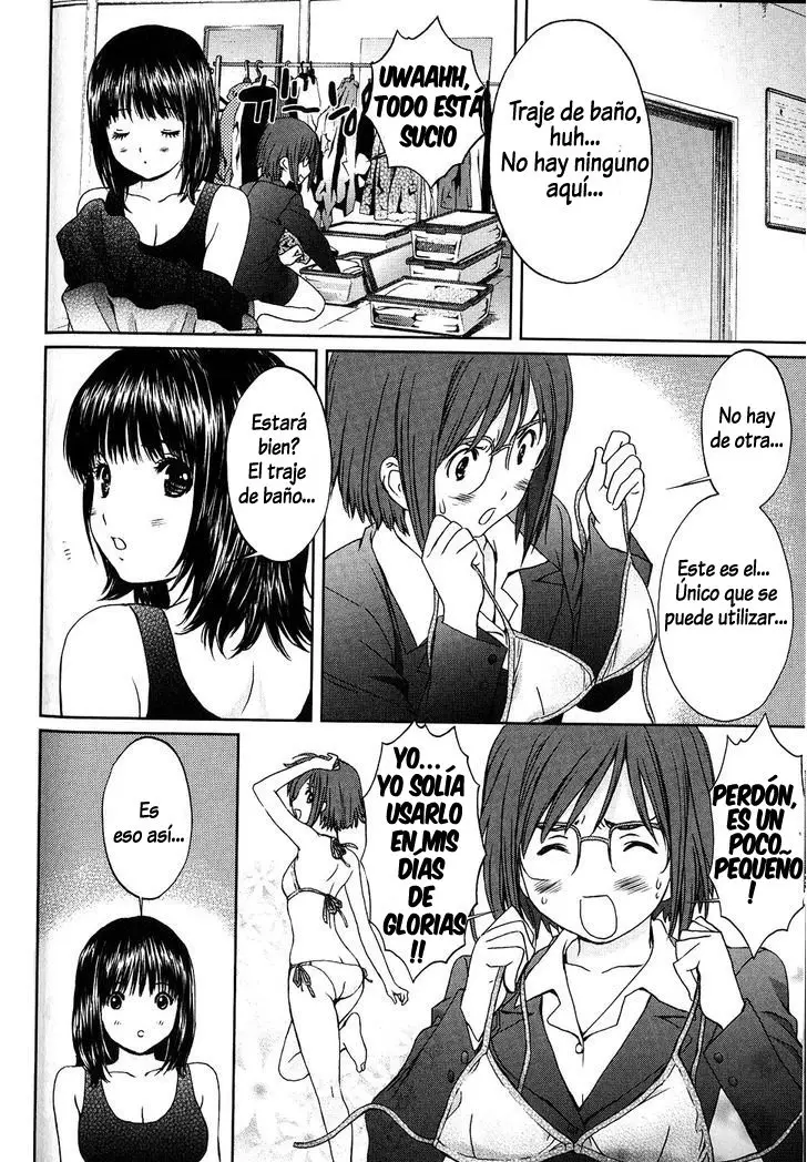 Baka to Boing (2008) - Capítulo 45 - Página 9 - LectorTMOo