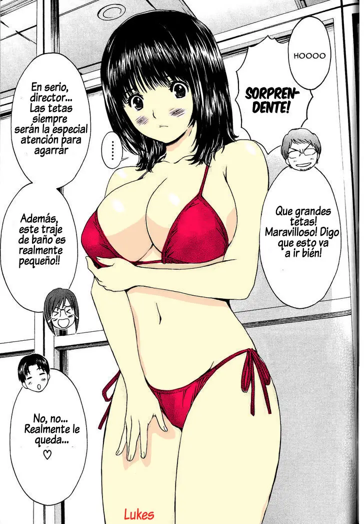 Baka to Boing (2008) - Capítulo 45 - Página 10 - LectorTMOo