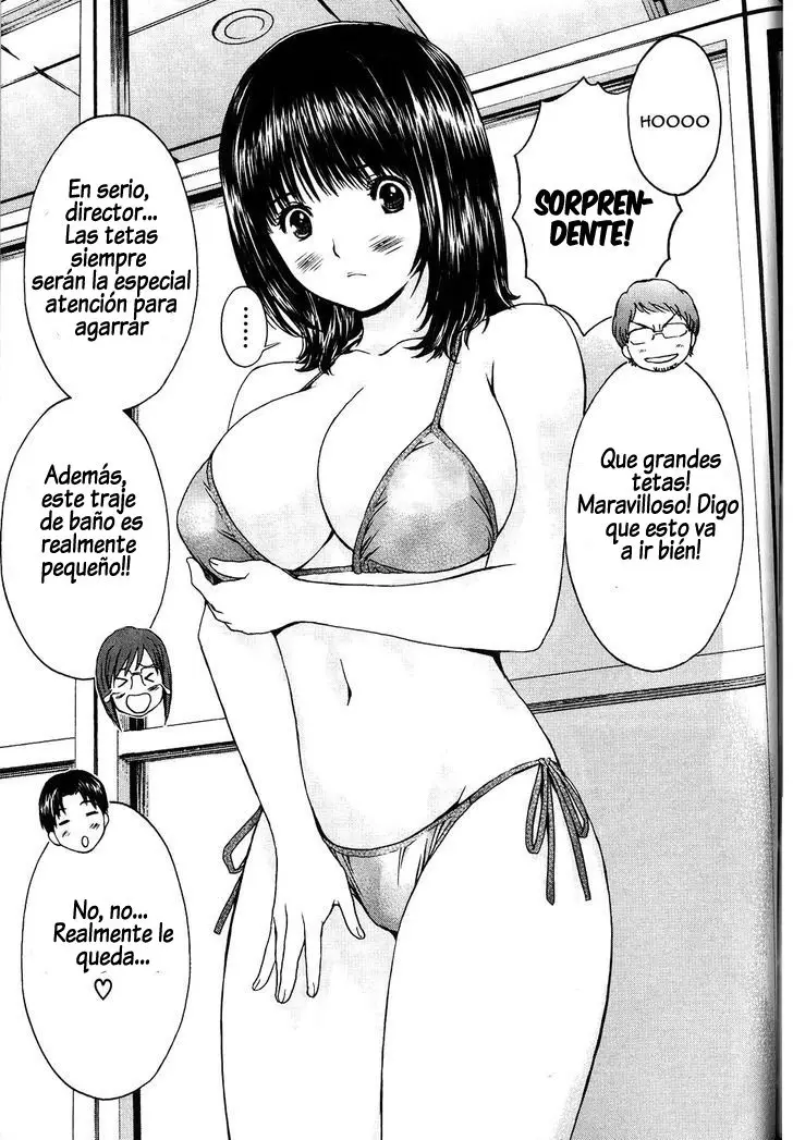 Baka to Boing (2008) - Capítulo 45 - Página 11 - LectorTMOo