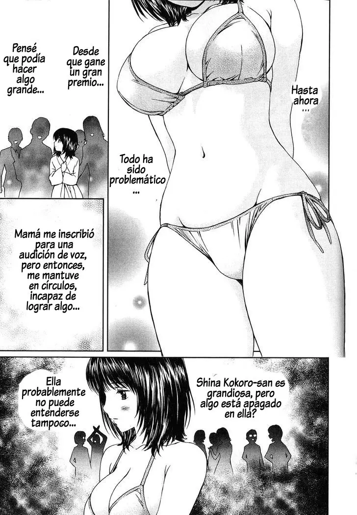Baka to Boing (2008) - Capítulo 45 - Página 13 - LectorTMOo