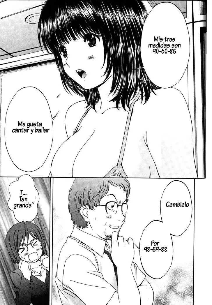 Baka to Boing (2008) - Capítulo 45 - Página 15 - LectorTMOo