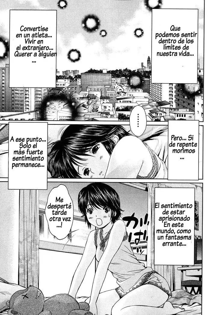 Baka to Boing (2008) - Capítulo 45 - Página 17 - LectorTMOo