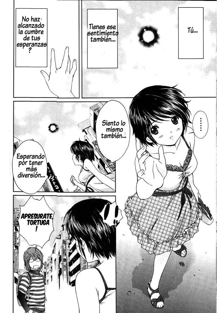 Baka to Boing (2008) - Capítulo 45 - Página 18 - LectorTMOo