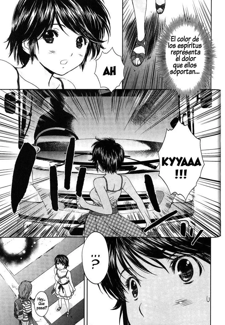 Baka to Boing (2008) - Capítulo 45 - Página 19 - LectorTMOo