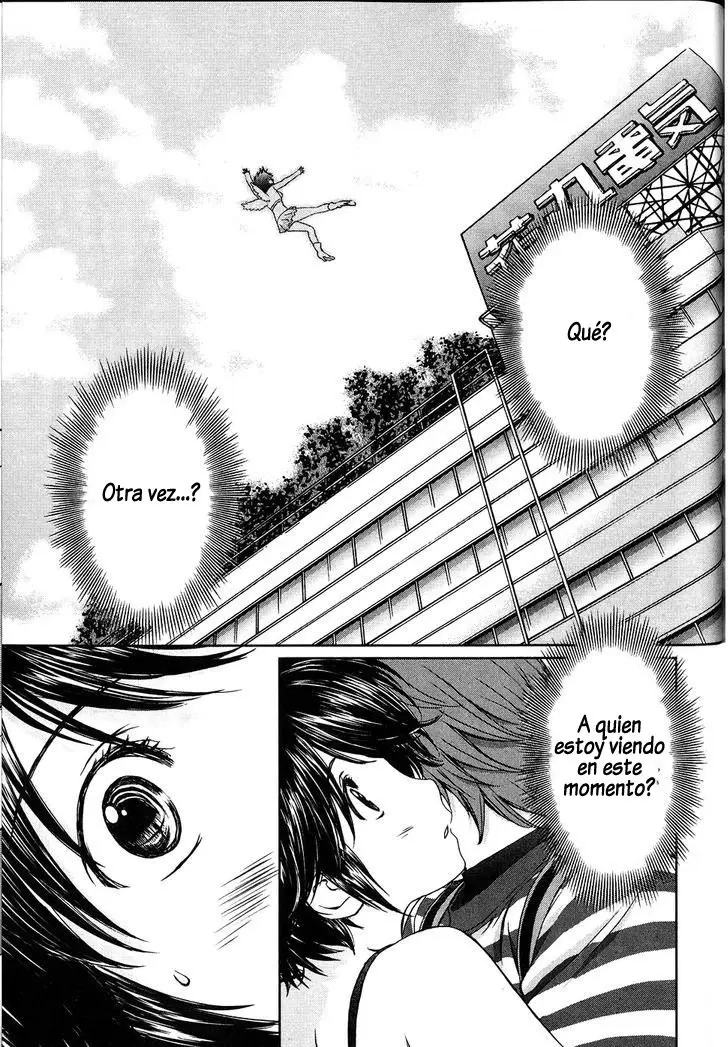 Baka to Boing (2008) - Capítulo 45 - Página 21 - LectorTMOo