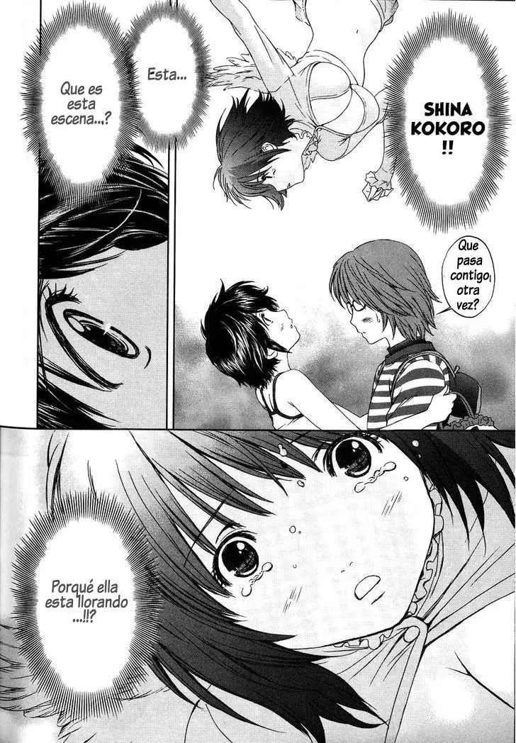 Baka to Boing (2008) - Capítulo 45 - Página 22 - LectorTMOo