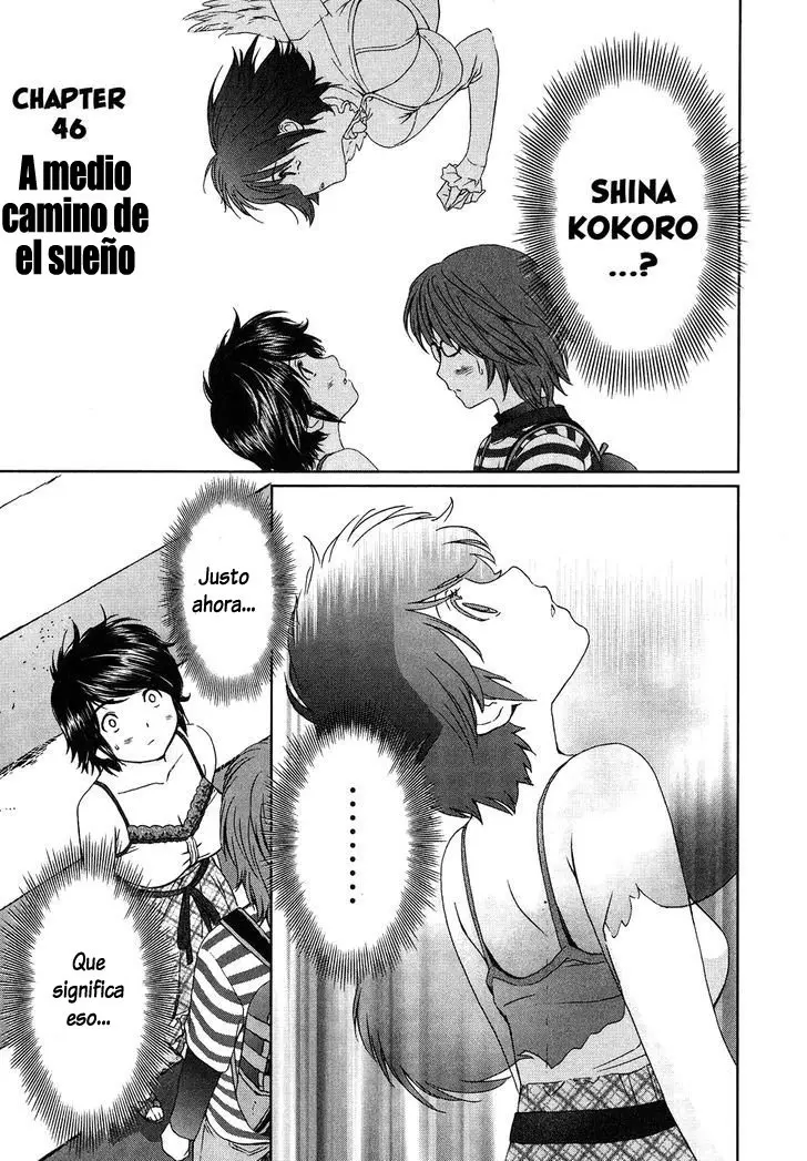 Baka to Boing (2008) - Capítulo 46 - Página 2 - LectorTMOo