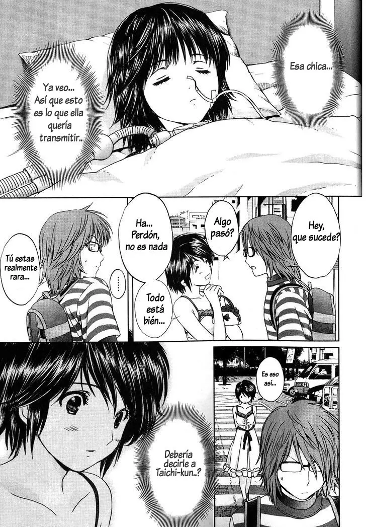 Baka to Boing (2008) - Capítulo 46 - Página 4 - LectorTMOo