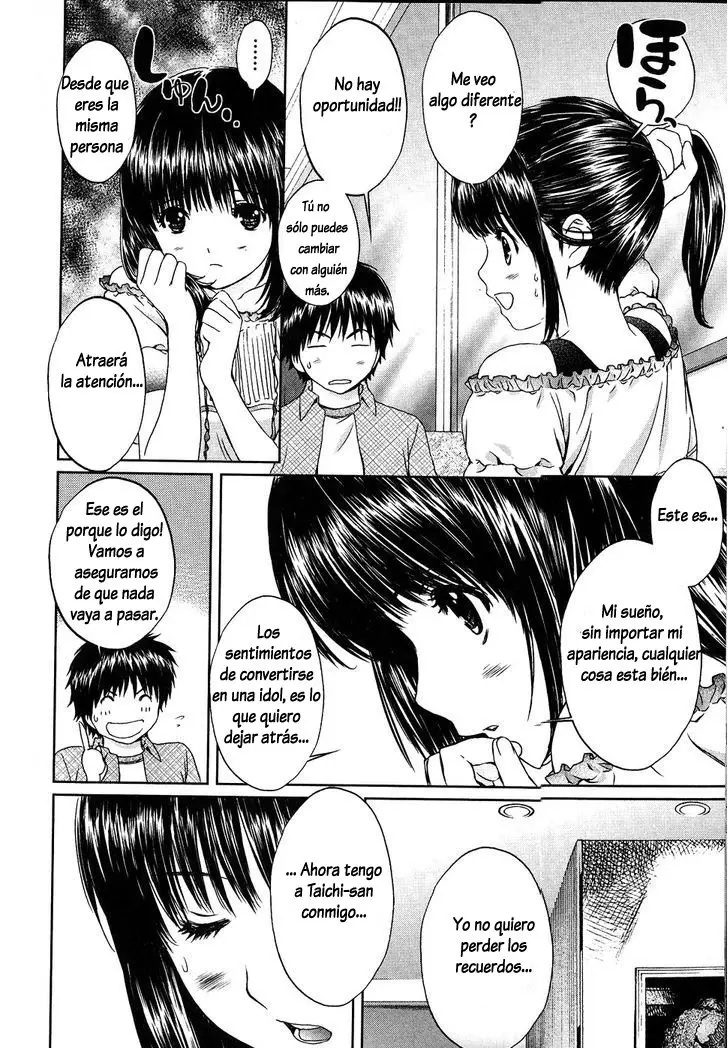 Baka to Boing (2008) - Capítulo 46 - Página 7 - LectorTMOo