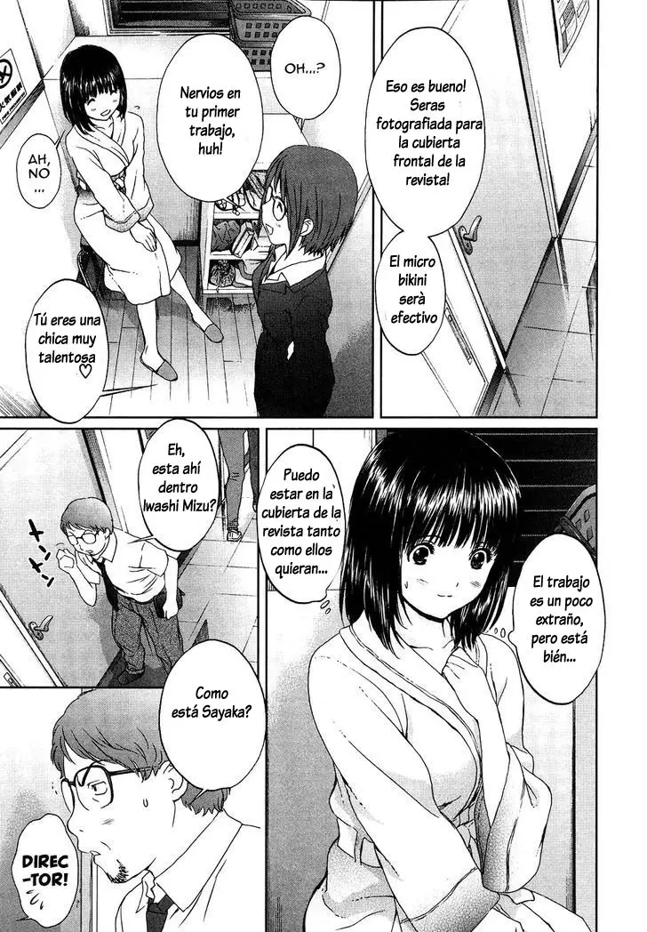 Baka to Boing (2008) - Capítulo 46 - Página 10 - LectorTMOo