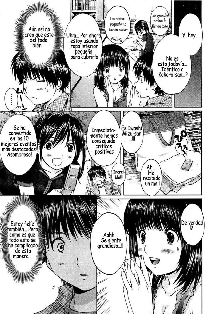 Baka to Boing (2008) - Capítulo 47 - Página 7 - LectorTMOo