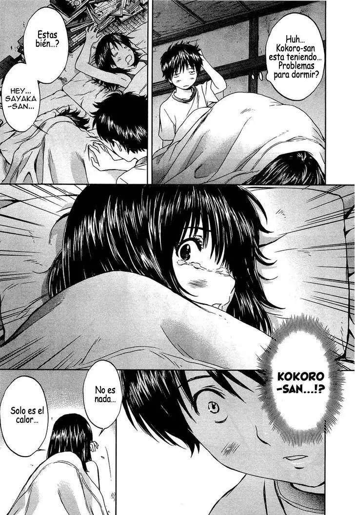 Baka to Boing (2008) - Capítulo 47 - Página 9 - LectorTMOo