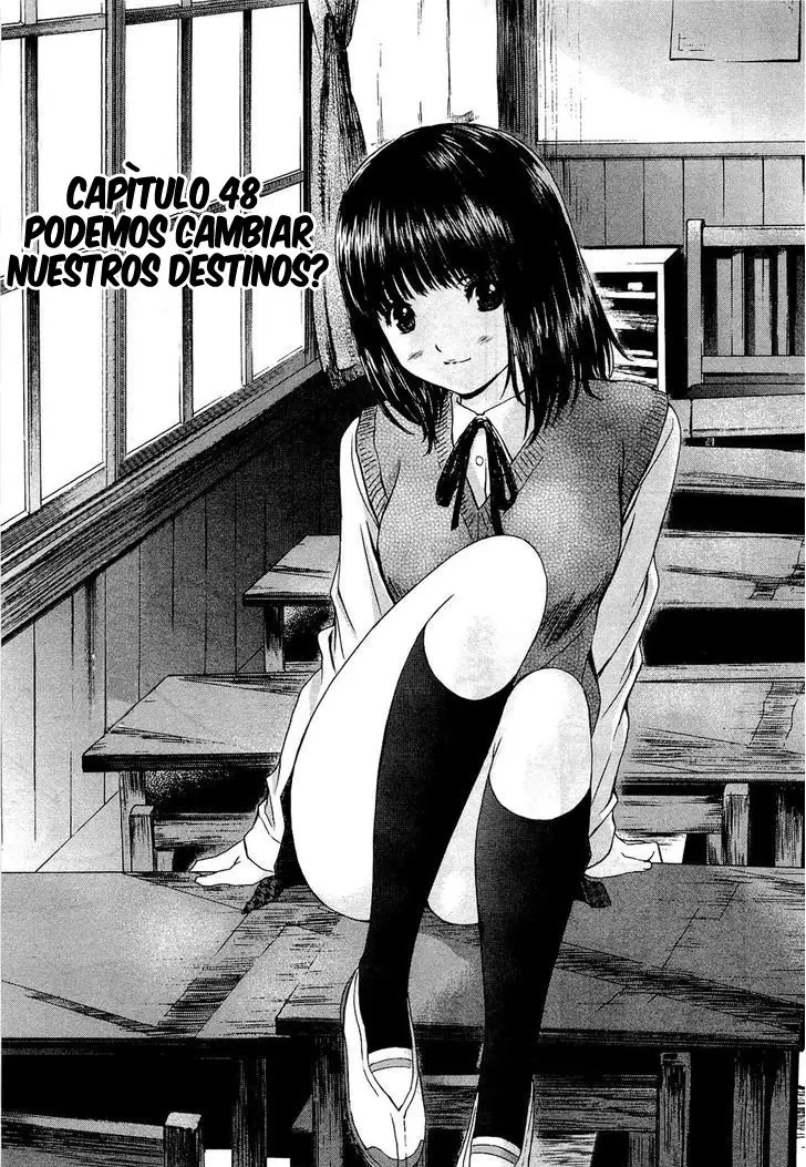 Baka to Boing (2008) - Capítulo 48 - Página 2 - LectorTMOo